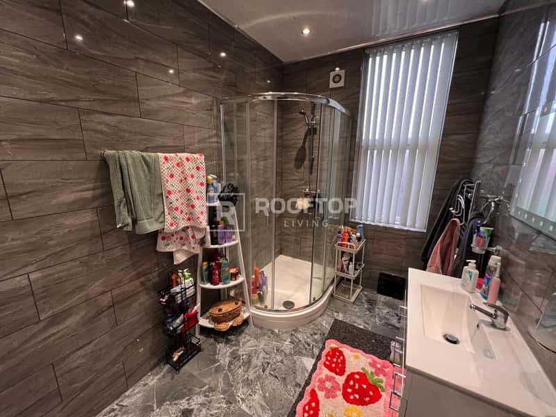 Photo of the property on Brudenell Road, Hyde Park, Leeds
