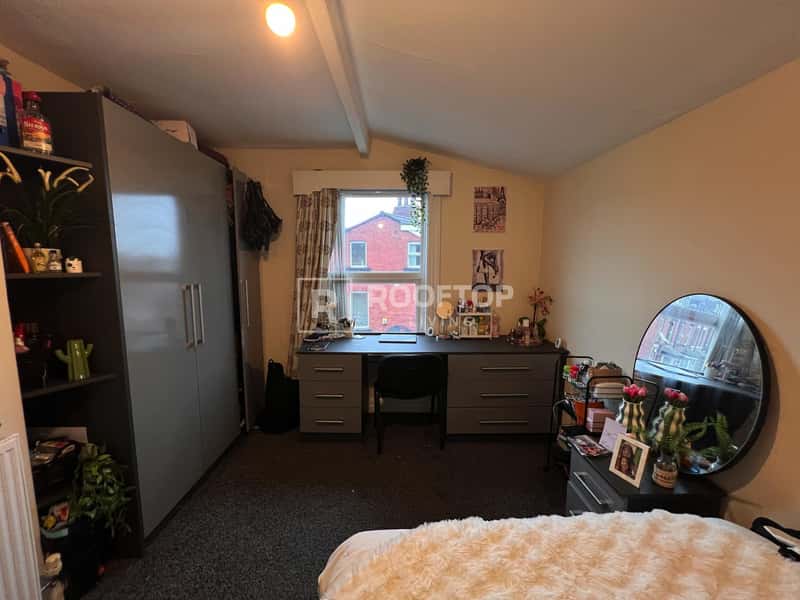 Photo of the property on Brudenell Road, Hyde Park, Leeds