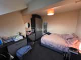 Photo of the property on Brudenell Road, Hyde Park, Leeds