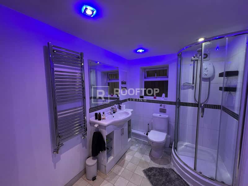 Photo of the property on Brudenell Road, Hyde Park, Leeds