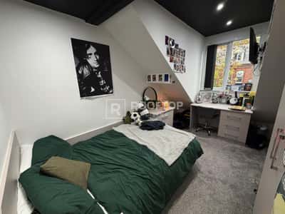 Photo of the property on Regent Park Terrace, Woodhouse, Leeds