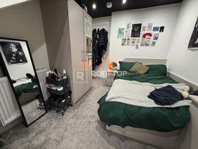 Photo of the property on Regent Park Terrace, Woodhouse, Leeds