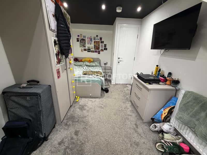 Photo of the property on Regent Park Terrace, Woodhouse, Leeds