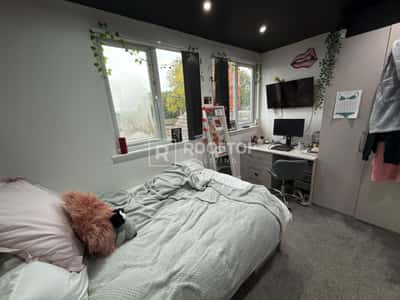 Photo of the property on Regent Park Terrace, Woodhouse, Leeds