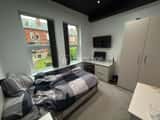 Photo of the property on Regent Park Terrace, Woodhouse, Leeds
