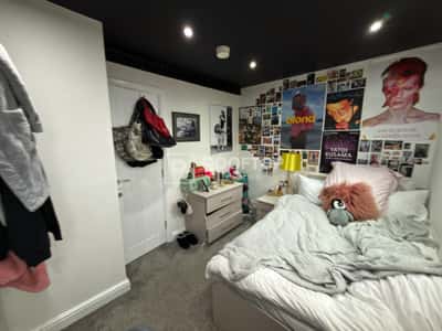 Photo of the property on Regent Park Terrace, Woodhouse, Leeds