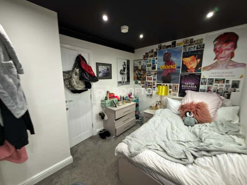 Photo of the property on Regent Park Terrace, Woodhouse, Leeds