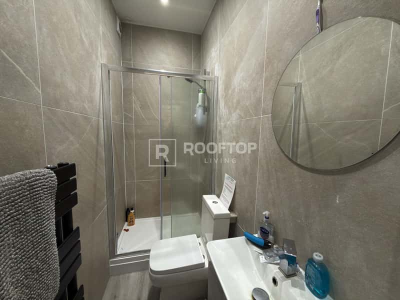 Photo of the property on Regent Park Terrace, Woodhouse, Leeds