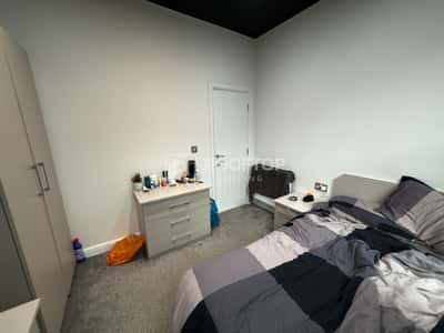 Photo of the property on Regent Park Terrace, Woodhouse, Leeds