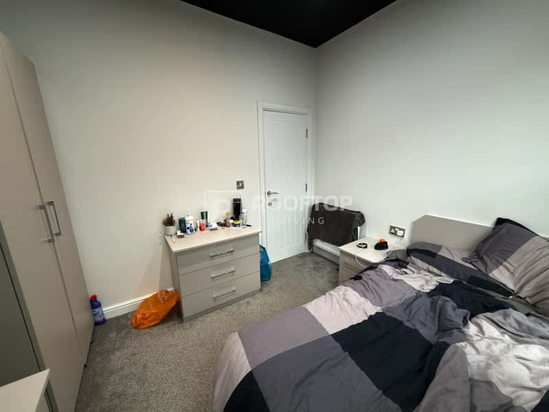 Photo of the property on Regent Park Terrace, Woodhouse, Leeds