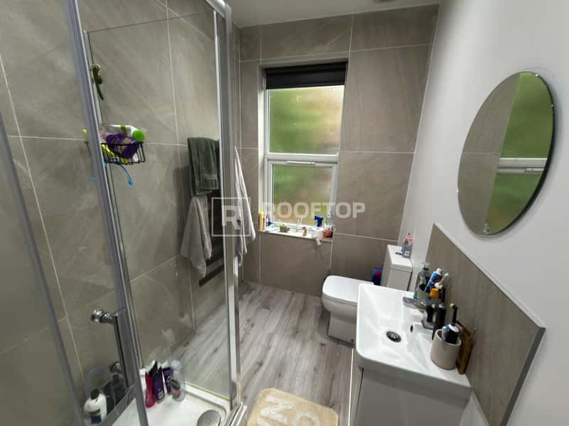 Photo of the property on Regent Park Terrace, Woodhouse, Leeds