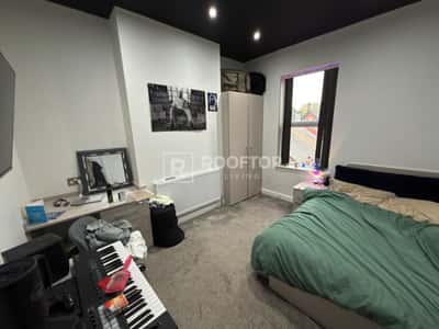 Photo of the property on Regent Park Terrace, Woodhouse, Leeds