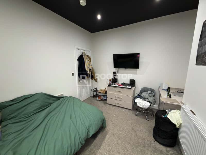 Photo of the property on Regent Park Terrace, Woodhouse, Leeds