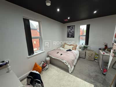 Photo of the property on Regent Park Terrace, Woodhouse, Leeds
