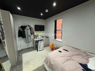 Photo of the property on Regent Park Terrace, Woodhouse, Leeds