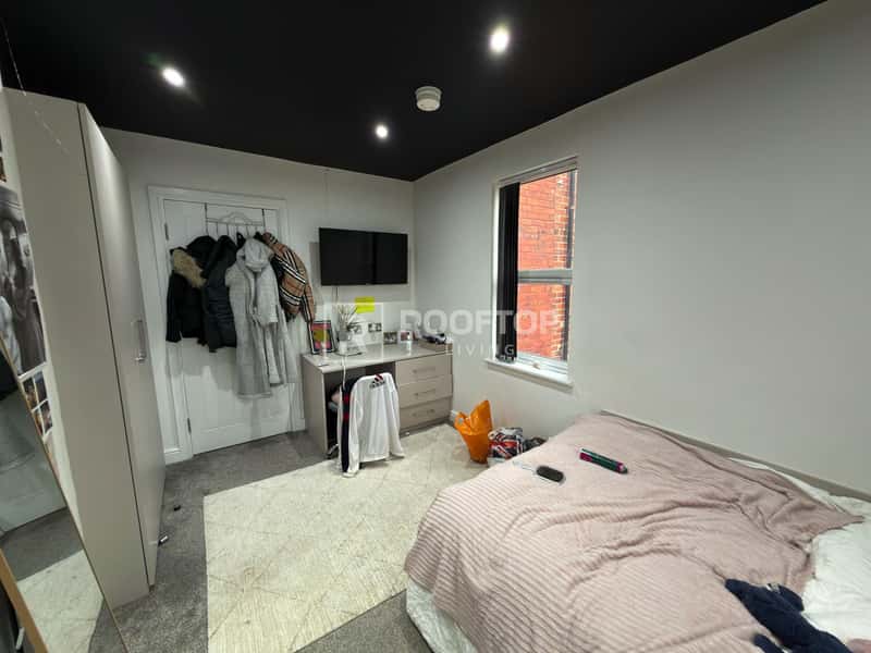 Photo of the property on Regent Park Terrace, Woodhouse, Leeds
