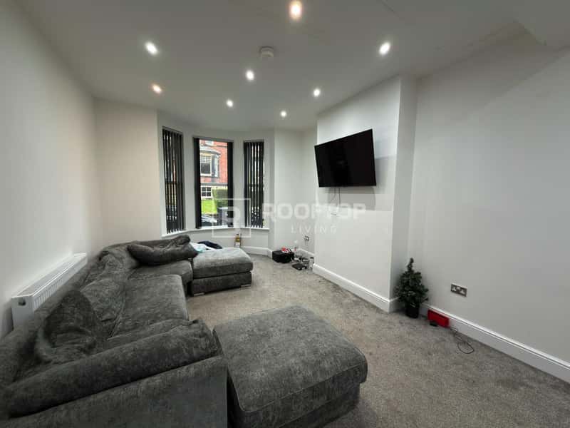 Photo of the property on Regent Park Terrace, Woodhouse, Leeds