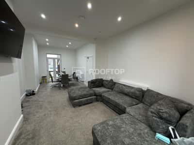 Photo of the property on Regent Park Terrace, Woodhouse, Leeds