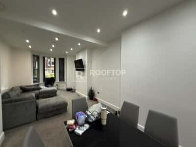 Photo of the property on Regent Park Terrace, Woodhouse, Leeds