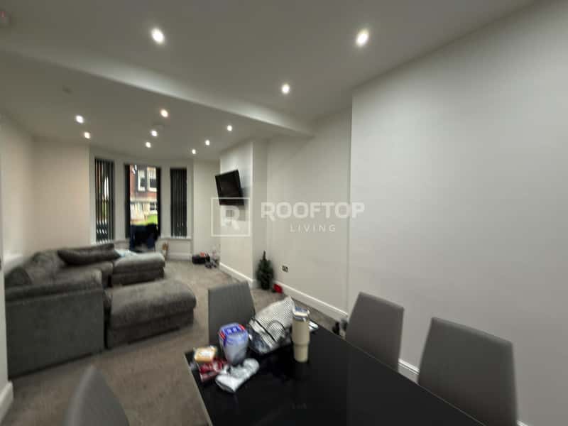 Photo of the property on Regent Park Terrace, Woodhouse, Leeds