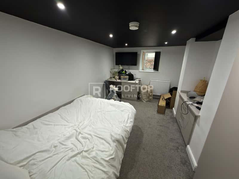 Photo of the property on Regent Park Terrace, Woodhouse, Leeds