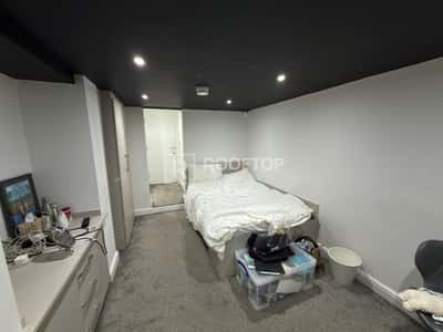 Photo of the property on Regent Park Terrace, Woodhouse, Leeds