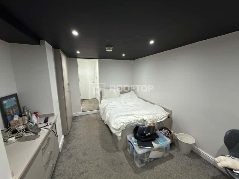 Photo of the property on Regent Park Terrace, Woodhouse, Leeds