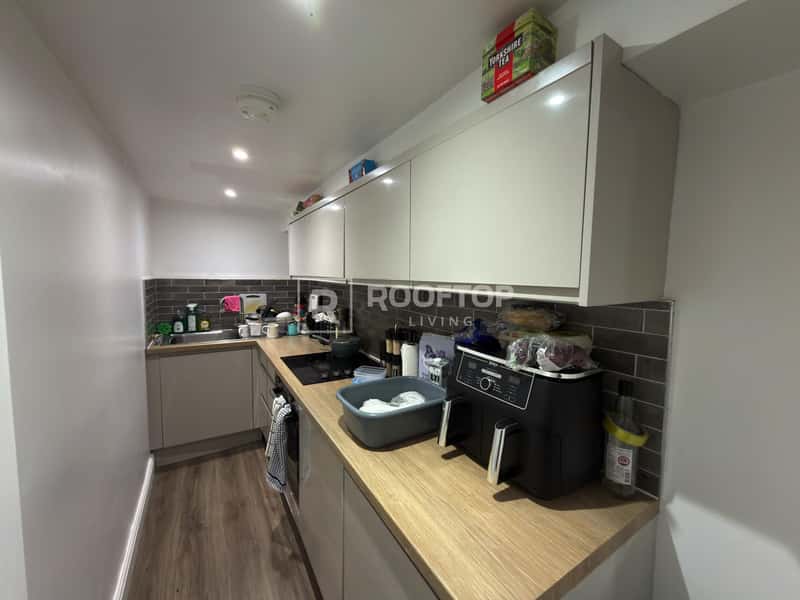 Photo of the property on Regent Park Terrace, Woodhouse, Leeds