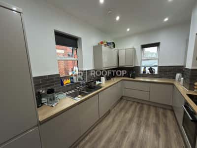 Photo of the property on Regent Park Terrace, Woodhouse, Leeds