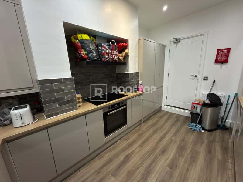 Photo of the property on Regent Park Terrace, Woodhouse, Leeds