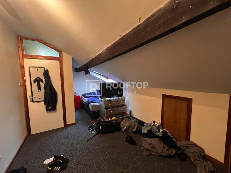 Photo of the property on Ash Grove, Hyde Park, Leeds