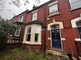 Photo of the property on Ash Grove, Hyde Park, Leeds