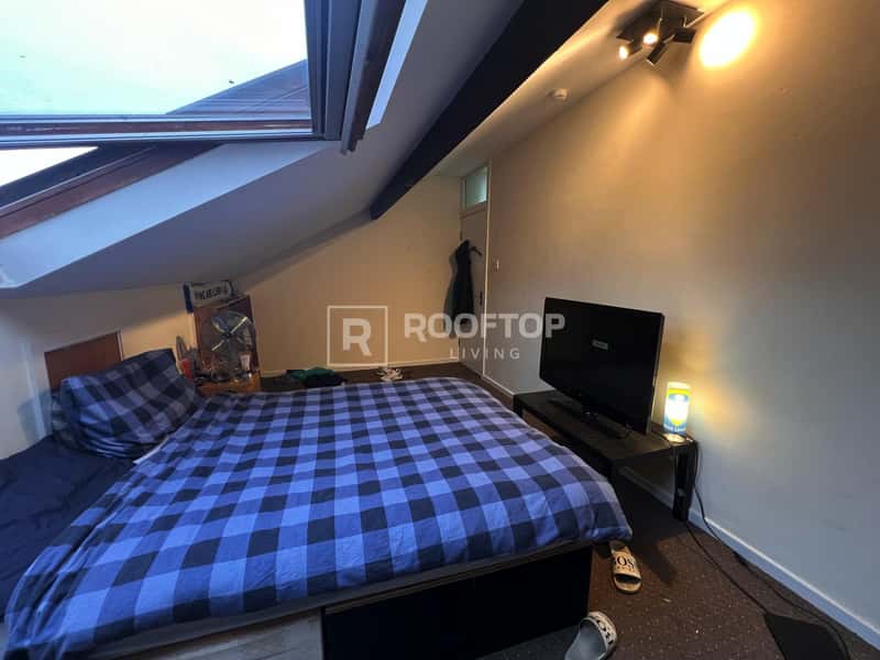 Photo of the property on Ash Grove, Hyde Park, Leeds