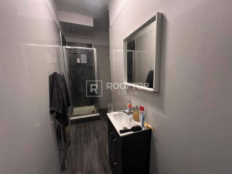 Photo of the property on Ash Grove, Hyde Park, Leeds