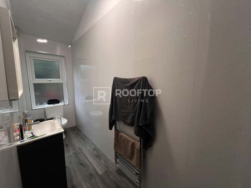Photo of the property on Ash Grove, Hyde Park, Leeds