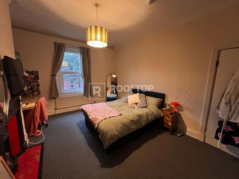 Photo of the property on Ash Grove, Hyde Park, Leeds