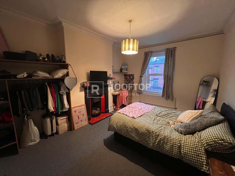 Photo of the property on Ash Grove, Hyde Park, Leeds