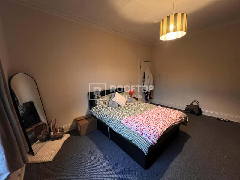 Photo of the property on Ash Grove, Hyde Park, Leeds
