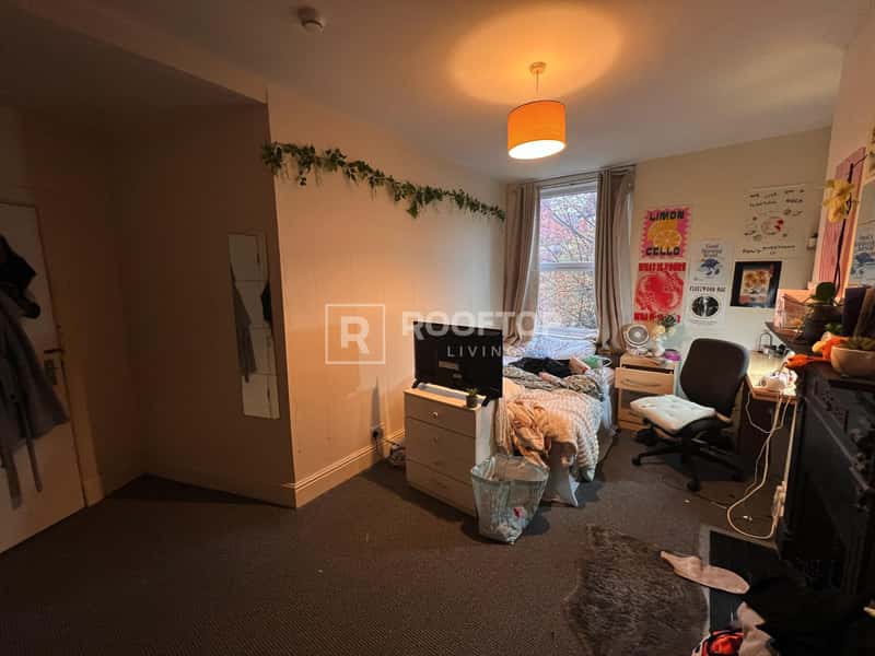 Photo of the property on Ash Grove, Hyde Park, Leeds
