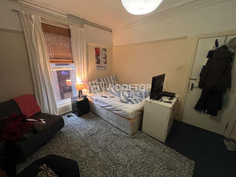 Photo of the property on Ash Grove, Hyde Park, Leeds