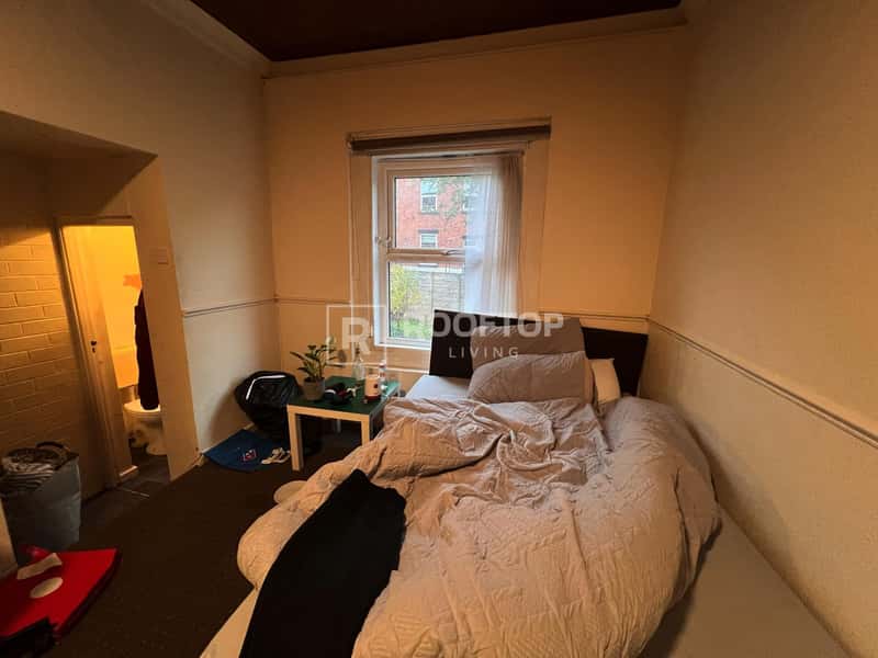 Photo of the property on Ash Grove, Hyde Park, Leeds