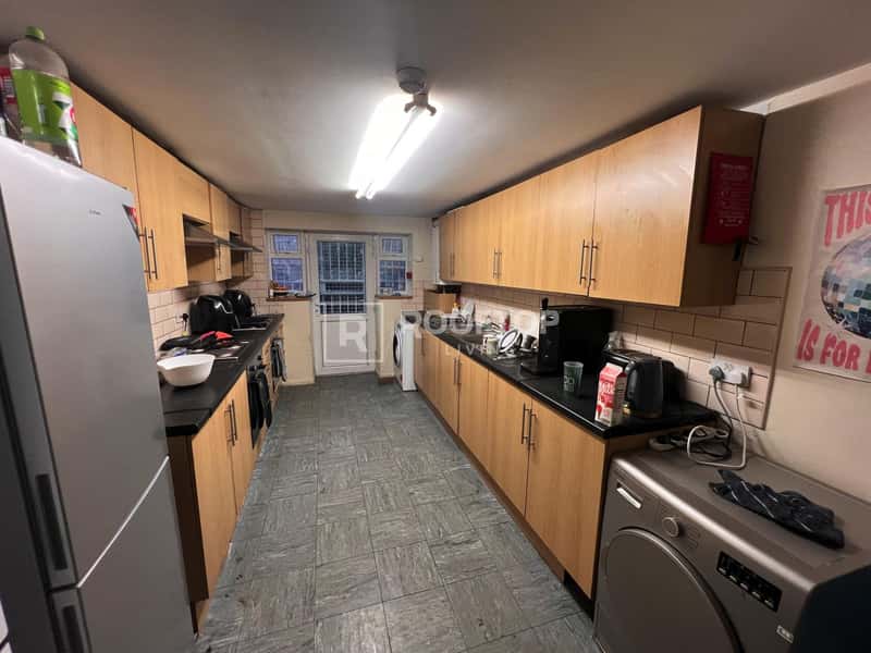 Photo of the property on Ash Grove, Hyde Park, Leeds