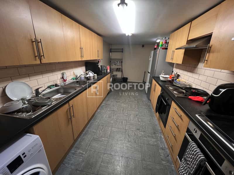 Photo of the property on Ash Grove, Hyde Park, Leeds