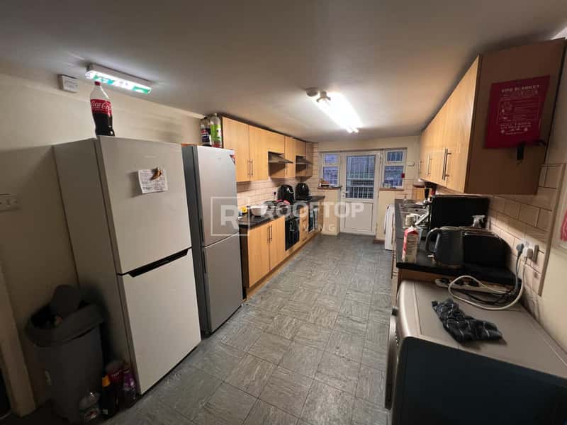 Photo of the property on Ash Grove, Hyde Park, Leeds