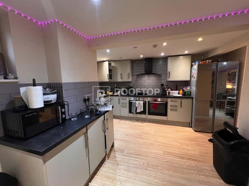 Photo of the property on Brudenell Avenue, Hyde Park, Leeds
