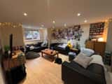 Photo of the property on Brudenell Avenue, Hyde Park, Leeds