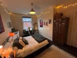 Photo of the property on Brudenell Avenue, Hyde Park, Leeds