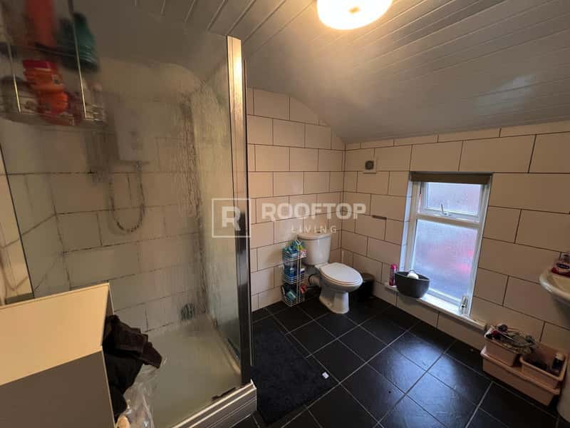 Photo of the property on Brudenell Avenue, Hyde Park, Leeds