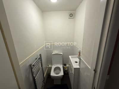 Photo of the property on Hyde Park Terrace, Hyde Park, Leeds