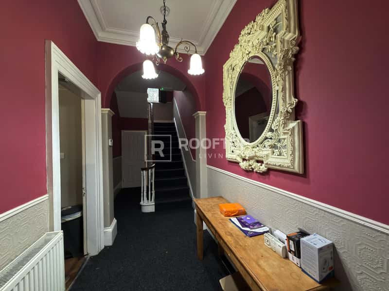 Photo of the property on Hyde Park Terrace, Hyde Park, Leeds